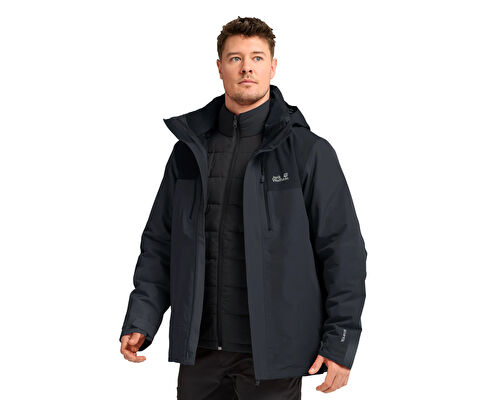 JASPER PRO 3IN1 JKT M