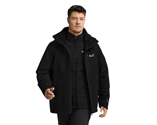 JASPER PRO 3IN1 JKT M