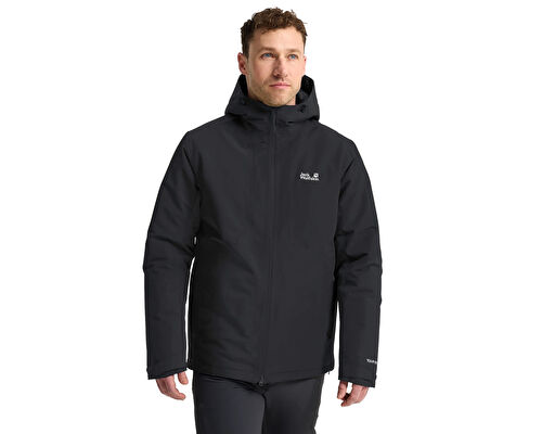 STONETRAIL 2L INS JKT M