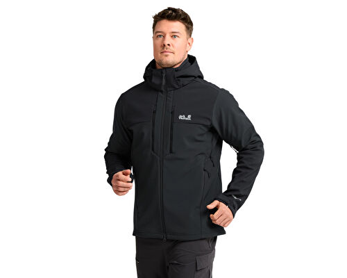 JASPER JKT M