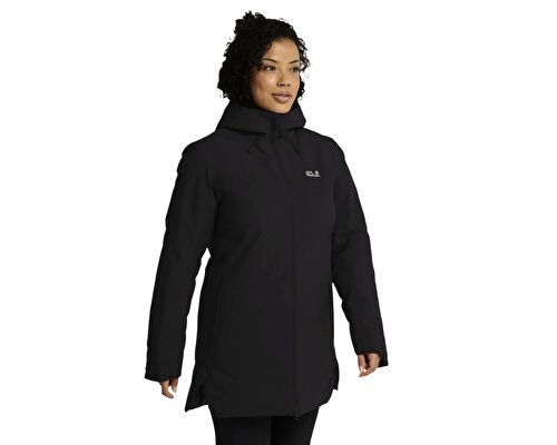 HEIDELSTEIN 2 INS JKT W