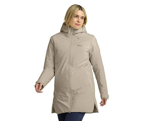 HEIDELSTEIN 2 INS JKT W