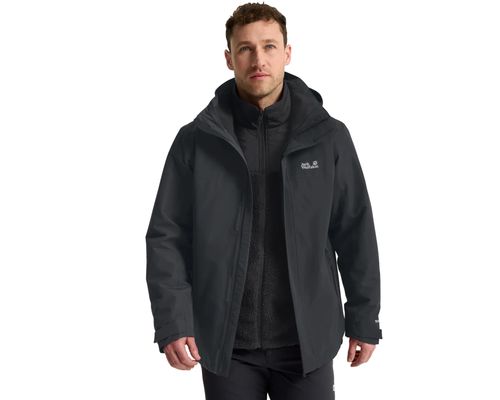 STONELITE 3IN1 JKT M
