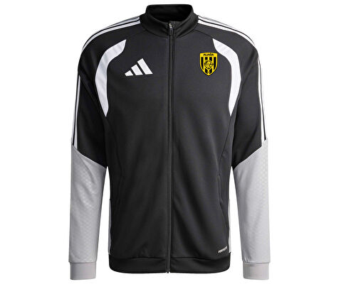 ALIAGA FK SWEAT FZ