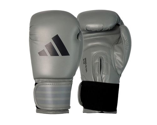 SPEED 50 BOKS ELDIVENI