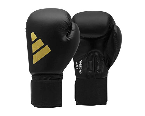 SPEED 50 BOKS ELDIVENI