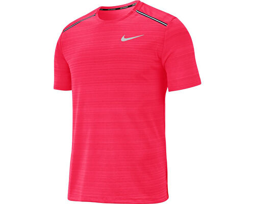M Nk Dry Miler Top Ss
