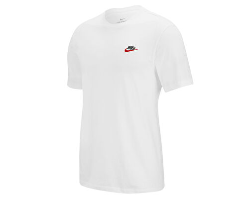 M Nsw Club Tee