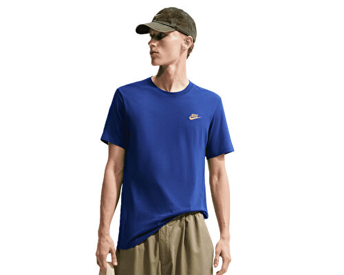 M NSW CLUB TEE