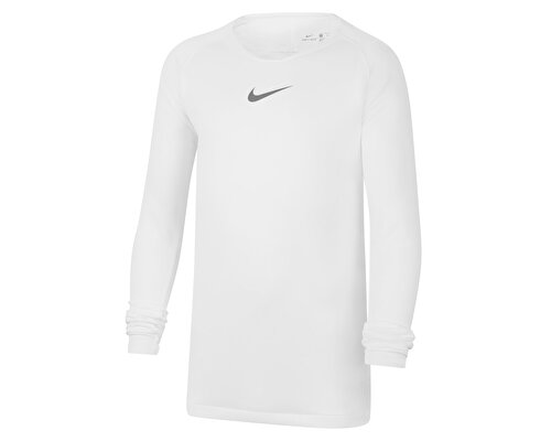 Y NK DF PARK 1STLYR JSY LS