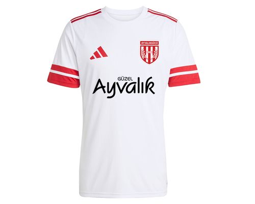 Ayvalıkgücü Belediyespor Jersey