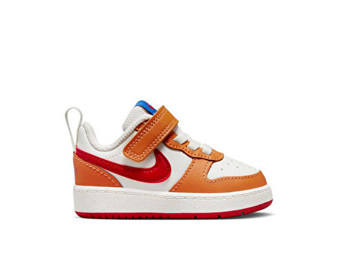 Court Borough Low 2 (Tdv)