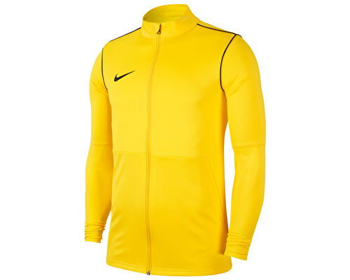 M Park 20 Knit Track Jacket