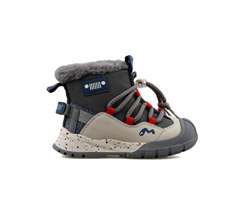 BN009 CHEROKEE PATIK