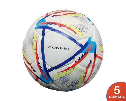 FUTBOL TOPU EL DIKISLI