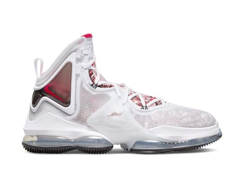 Lebron 19