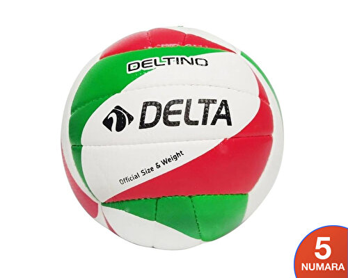 VOLEYBOL TOPU EL DIKISLI