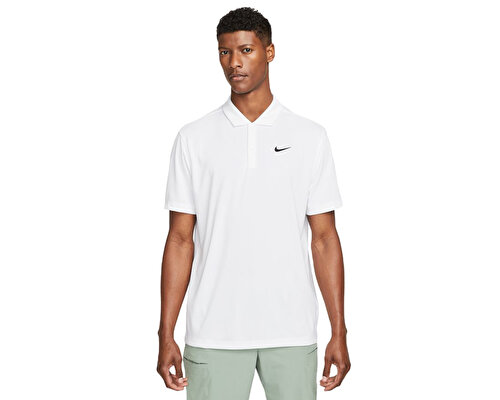 M NKCT DF POLO SOLID