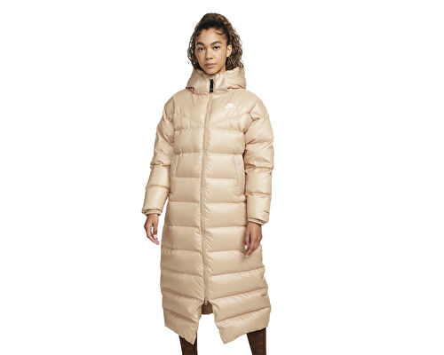W Nsw Tf City Hd Parka