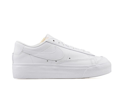 W BLAZER LOW PLATFORM