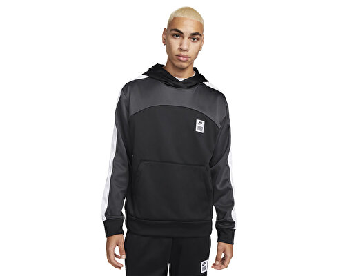 M Therma Fit Starting  5 Po Hoodie