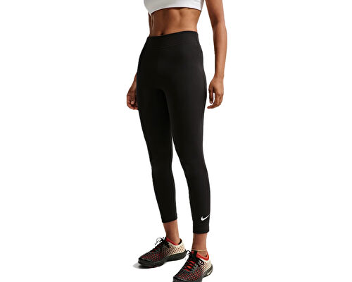 W NSW NK CLSC HR 7/8 TIGHT LBR