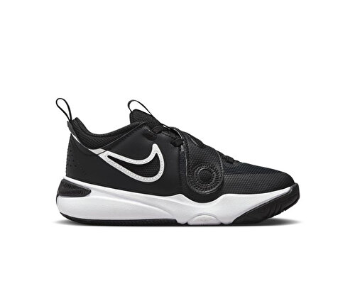 Team Hustle D 11 (Ps)