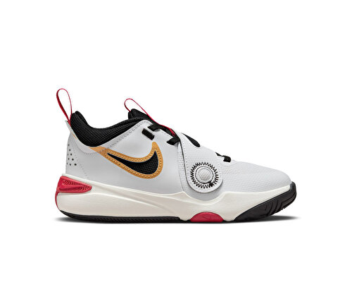 Team Hustle D 11 (Ps)