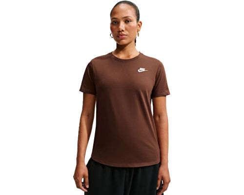 W NSW CLUB SS TEE