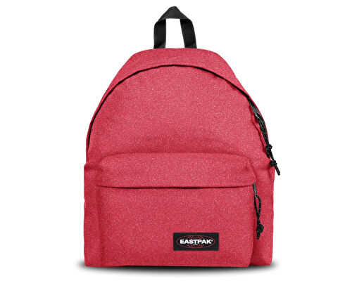 PADDED PAK'R