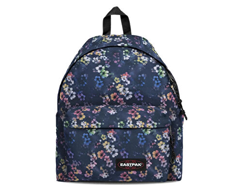 PADDED PAK'R