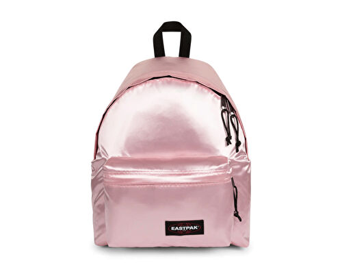PADDED PAK'R