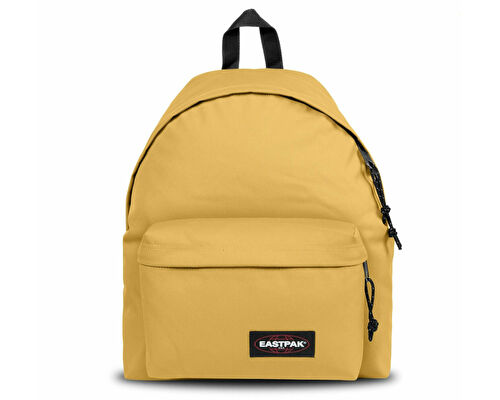 Padded Pak'R