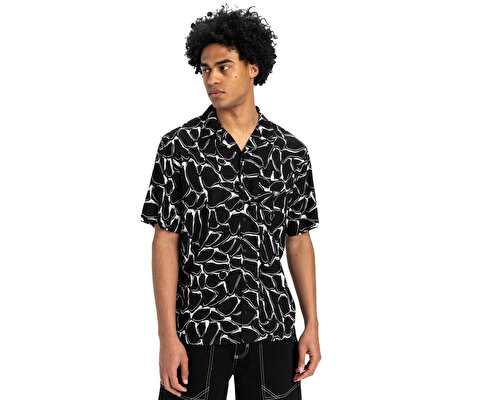 MERCURY CHROME SS SHIRT