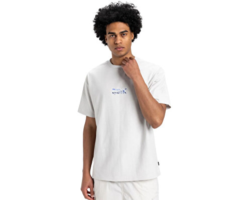 MERCURY CHROME LIGHTNING TEE