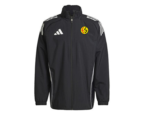 ESKISEHIRSPOR YAGMURLUK