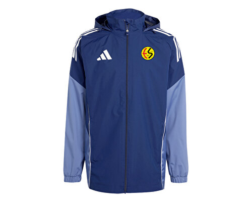 ESKISEHIRSPOR YAGMURLUK