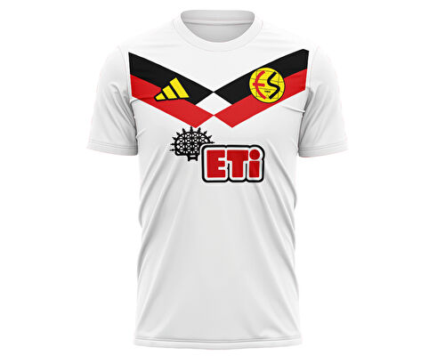 Eskişehirspor 26/27 Beyaz Forma