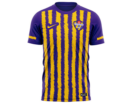 EYÜPSPOR 26-27 MOR FORMA