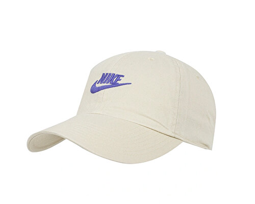 U NK CLUB CAP U CB FUT WSH L