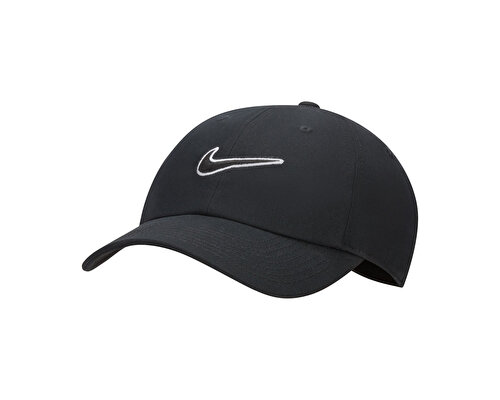 U NK CLUB CAP U CB SWSH L