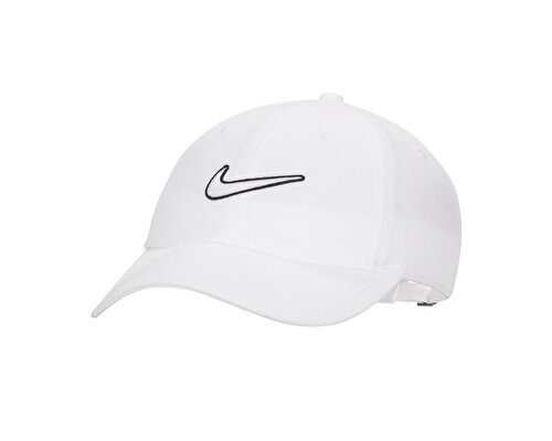 U NK CLUB CAP U CB SWSH L