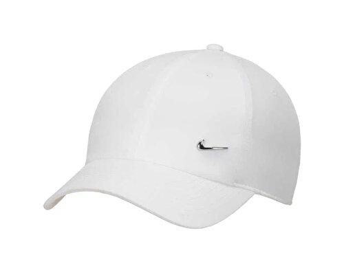 U NK DF CLUB CAP U CB MTSWSH L