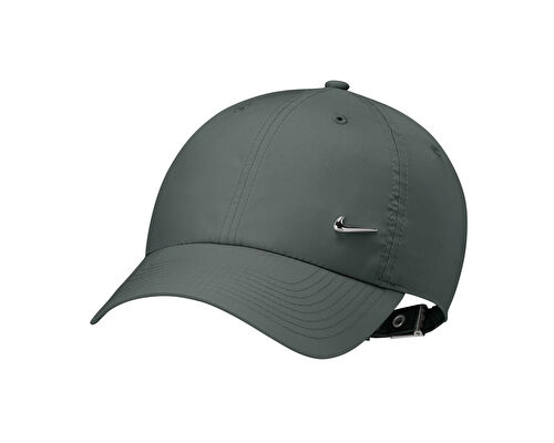 U NK DF CLUB CAP U CB MTSWSH L