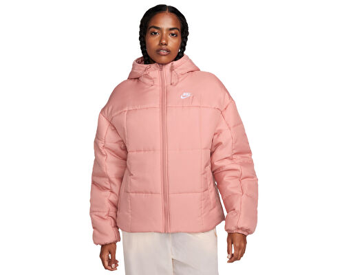 W Nsw Esstl Thrmr Clsc Puffer
