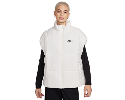 W Nsw Tf Thrmr Clsc Vest