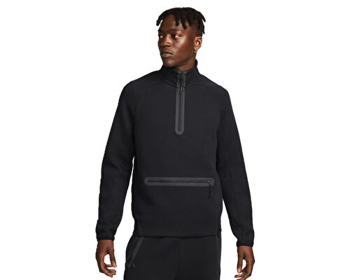 M Nike Tech Fleece Top