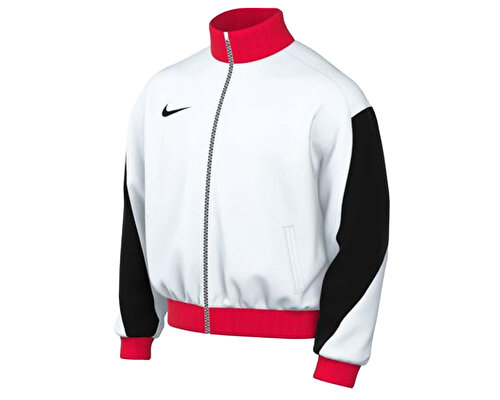 DRI FIT STRIKE 24 TRACK JACKET K