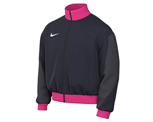DRI FIT STRIKE 24 TRACK JACKET K