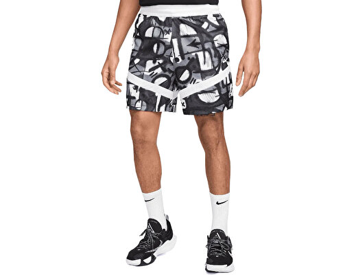 M Nk Df Icon 6In Short Aop Ssn